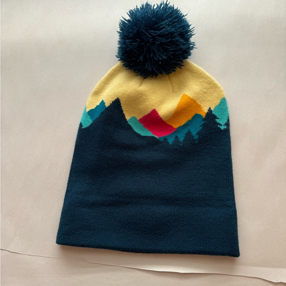 Keystone Hat - Picture 2 of 11